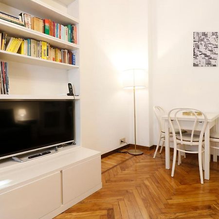 Casaviva - Splendido Quadrilocale A Genova Albaro Apartamento Exterior foto
