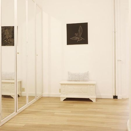 Casaviva - Splendido Quadrilocale A Genova Albaro Apartamento Exterior foto