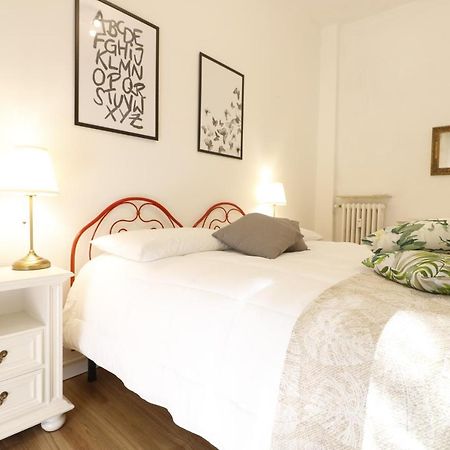 Casaviva - Splendido Quadrilocale A Genova Albaro Apartamento Exterior foto