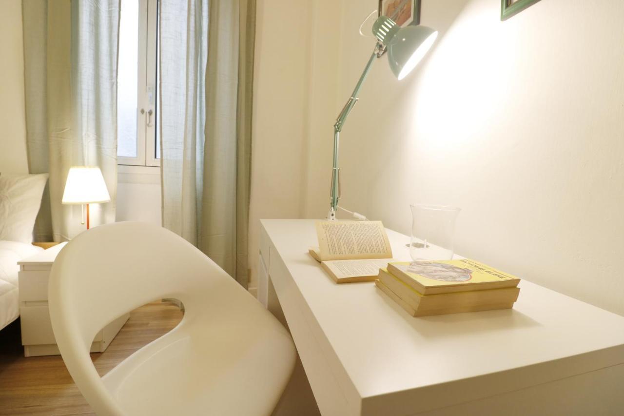 Casaviva - Splendido Quadrilocale A Genova Albaro Apartamento Exterior foto