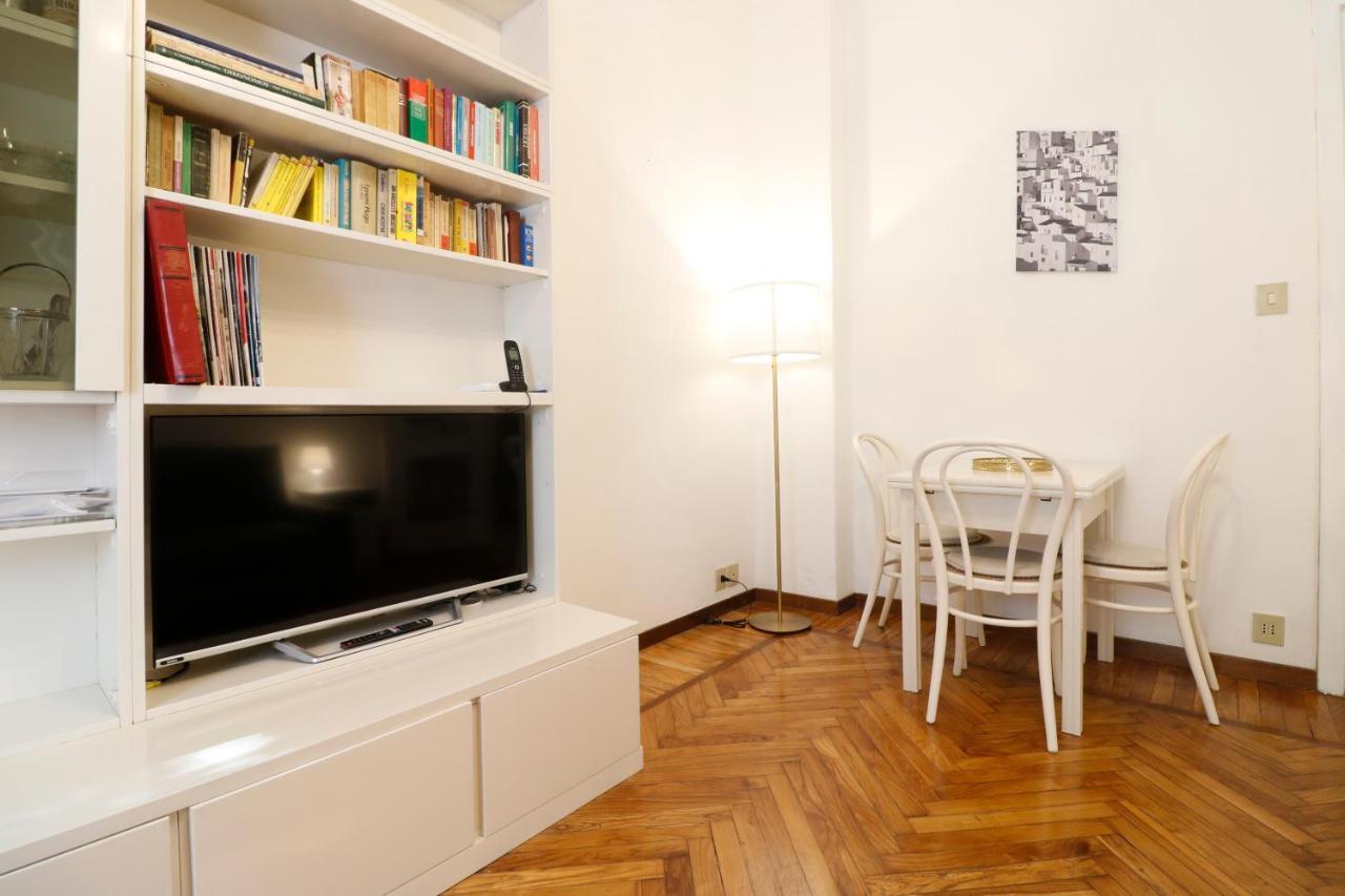 Casaviva - Splendido Quadrilocale A Genova Albaro Apartamento Exterior foto