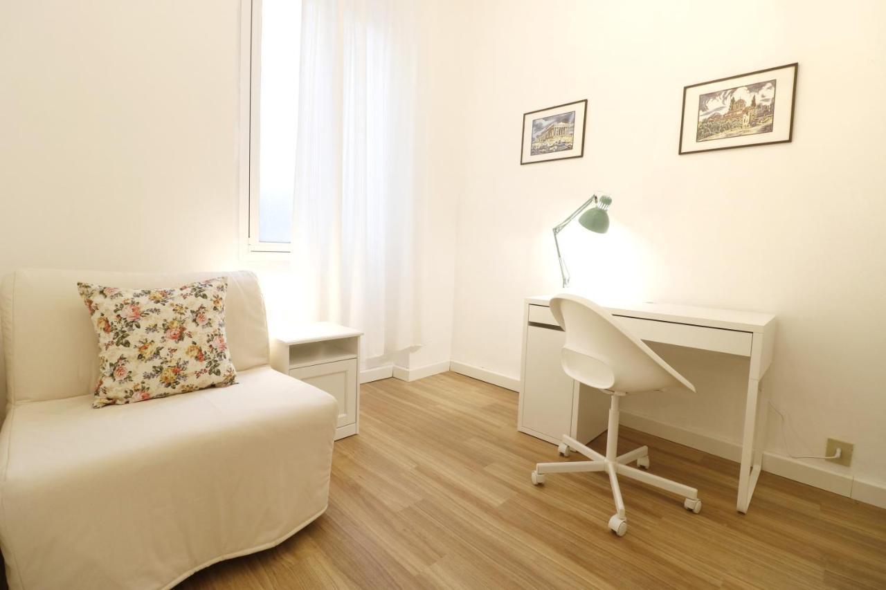 Casaviva - Splendido Quadrilocale A Genova Albaro Apartamento Exterior foto